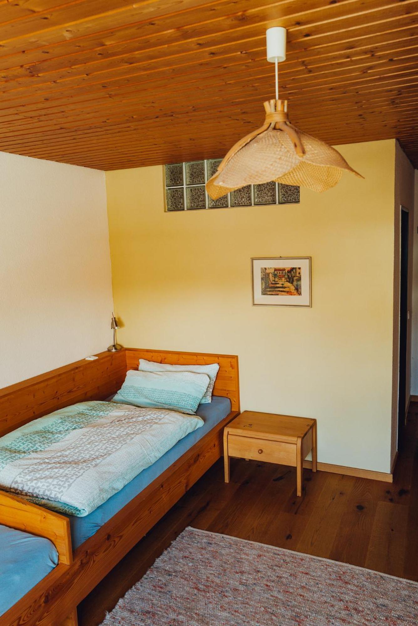Haus Am Weiher Schwangau Ngoại thất bức ảnh