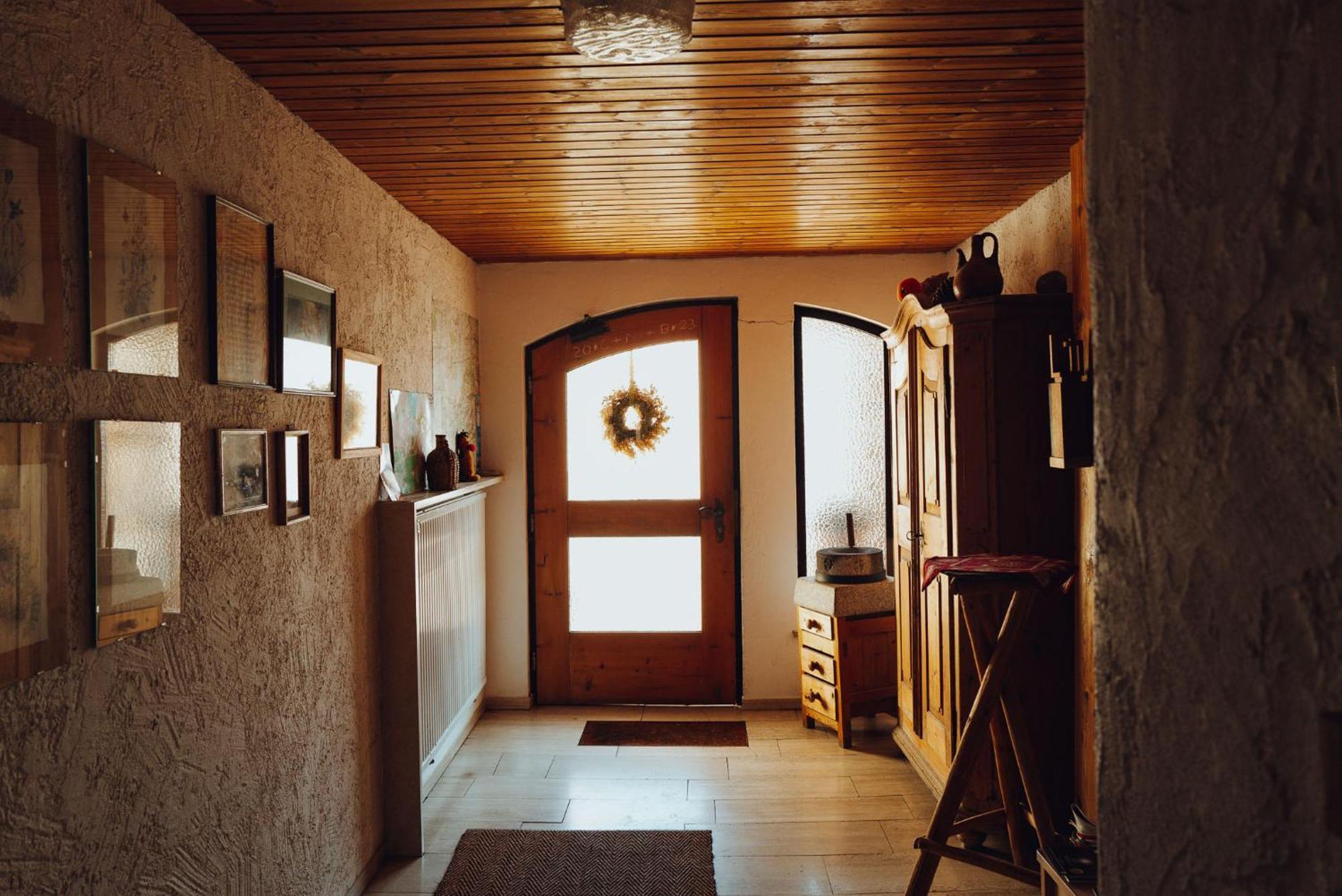 Haus Am Weiher Schwangau Ngoại thất bức ảnh