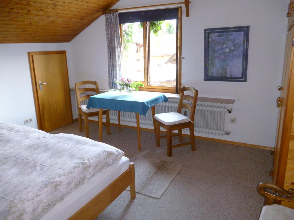 Haus Am Weiher Schwangau Phòng bức ảnh