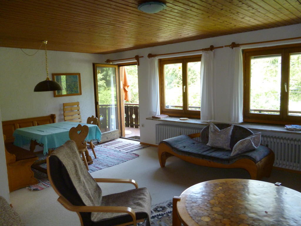 Haus Am Weiher Schwangau Phòng bức ảnh